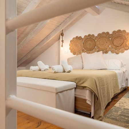 Suite Homes Anna Valentin Малага Экстерьер фото